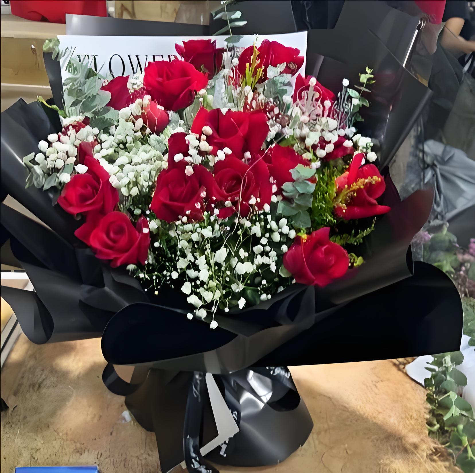 易县花店