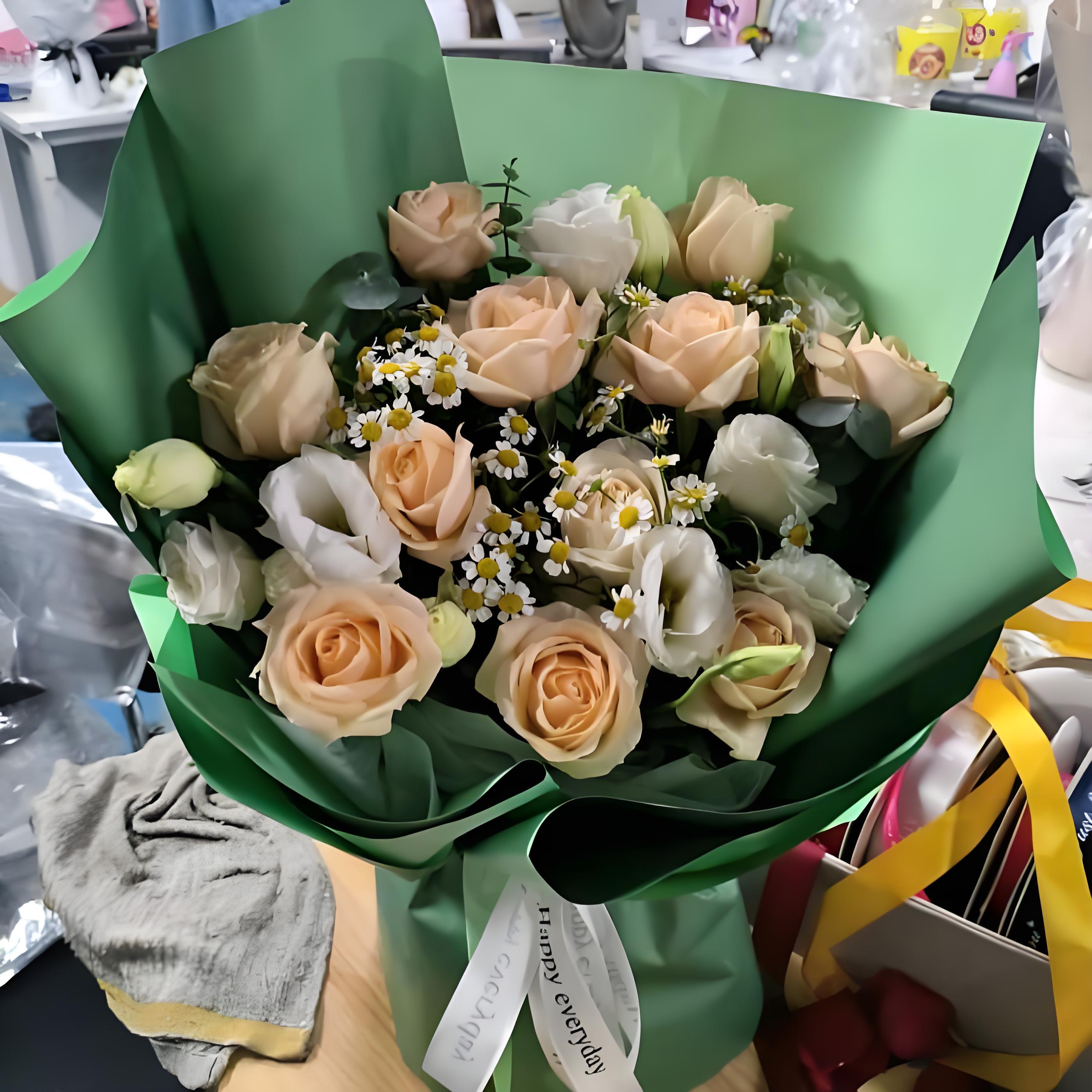 易县花店