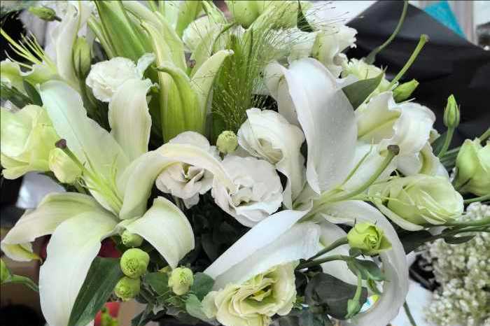 易县花店 易县花店